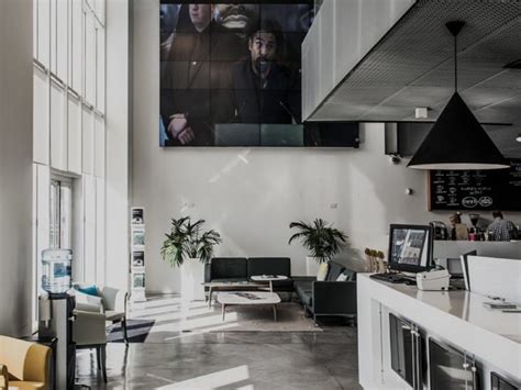 All Betsson Group Office Locations .